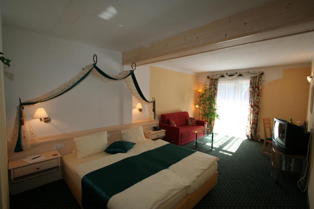 Hotel Waldesruh Göstling an der Ybbs Chambre photo
